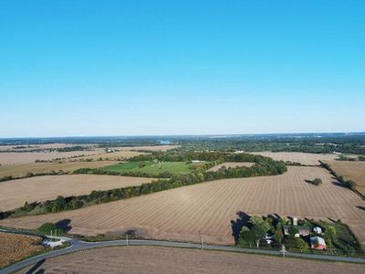 103 Acres JACKSON ROAD #Highway O, Whitewater, WI, 53190