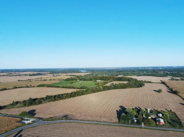 103 Acres JACKSON ROAD #Highway O, Whitewater, WI 53190