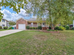 3619 Frierson St, Hope Mills, NC 28348