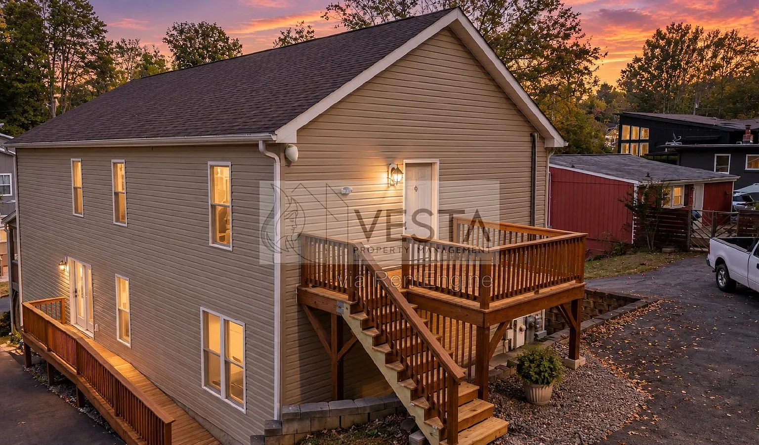 3 bed, 2.0 bath, 1600 sqft, $1,795 — Photo 1
