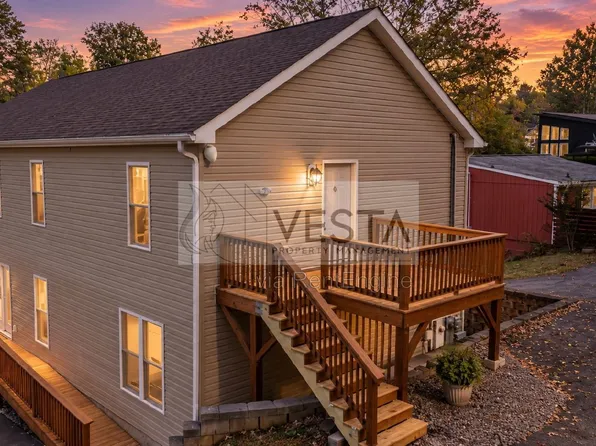 62 Branning St #B, Asheville, NC 28806