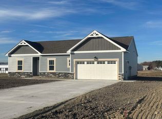 220 Pee Dee Dr LOT 56, Shawboro, NC 27973