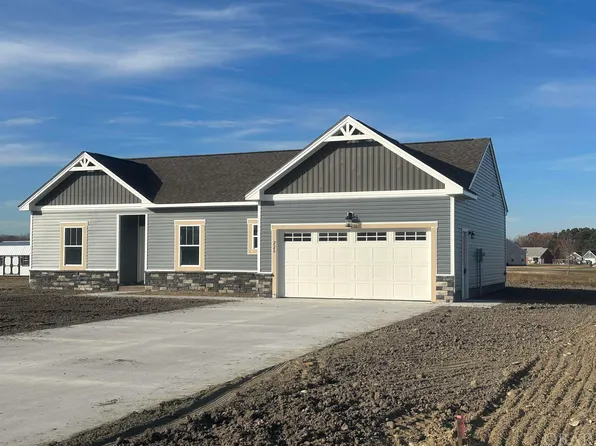 220 Pee Dee Dr Lot 56, Shawboro, NC 27973