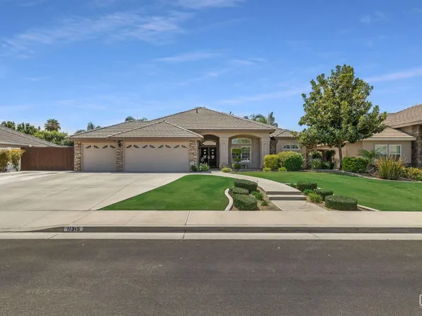 11315 Summit Point Ct, Bakersfield, CA 93312