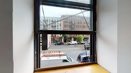 Rented by Bond New York