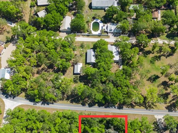 0 NE 835th St, Old Town, FL 32680