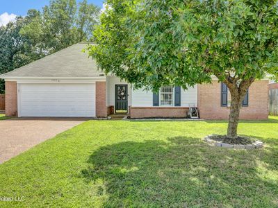 5623 W Avalon Dr, Horn Lake, MS, 38637