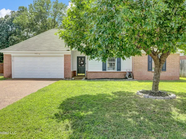 5623 W Avalon Dr, Horn Lake, MS 38637