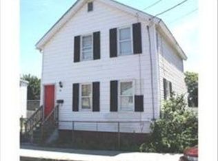 50 N Bridge St, Holyoke, MA 01040