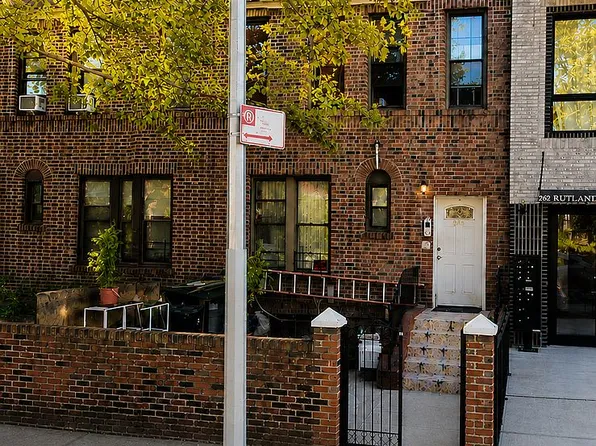 354 Rutland Rd, Brooklyn, NY 11225