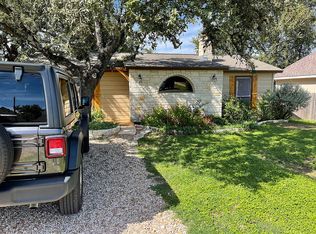 14526 Hunters Pass, Austin, TX 78734