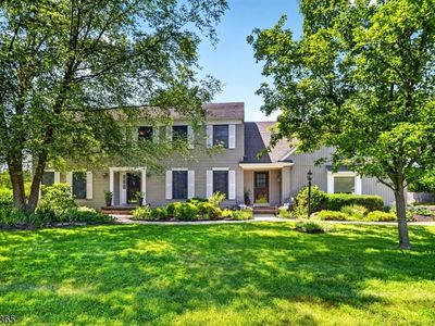 52 Hoagland Dr, Belle Mead, NJ, 08502