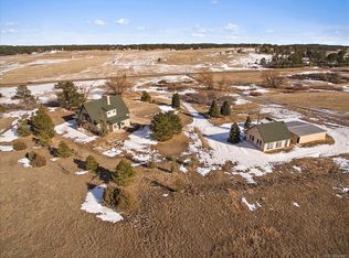 2461 Flintwood Rd, Franktown, CO 80116