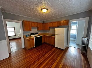 (Undisclosed Address), Springfield, MA 01107