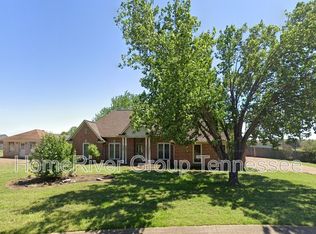 12821 Pine Needle Cv, Olive Branch, MS 38654