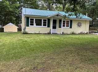 119 Marquette Ave, Houghton Lake, MI