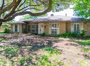 3304 Treehouse Ln, Plano, TX 75023