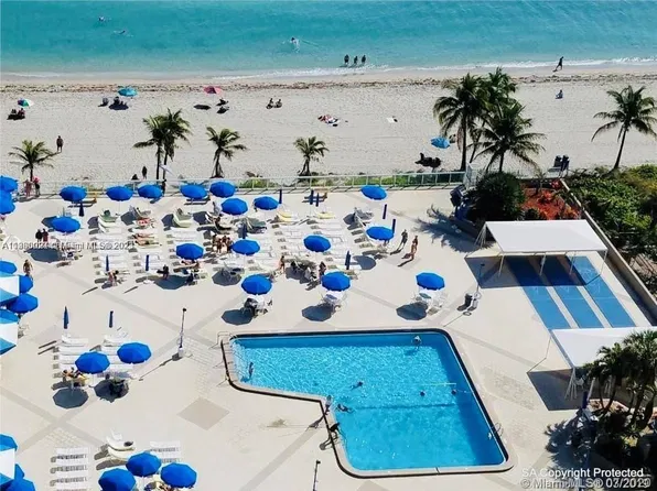 2030 S Ocean Dr APT 523, Hallandale, FL 33009