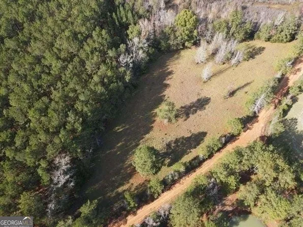 0 Jack Scott Rd, Wrightsville, GA 31096