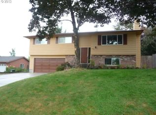 3666 NE 6th Ter, Gresham, OR 97030