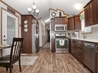 53480 Bridal Falls Rd #13, Fraser Valley, BC V0X 1X1