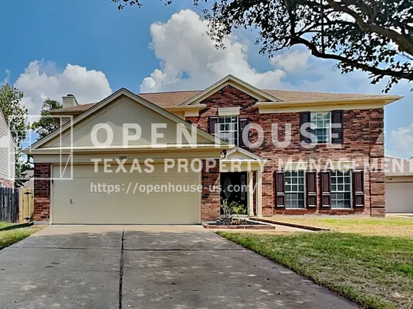 10118 Prospect Hill Dr, Houston, TX 77064