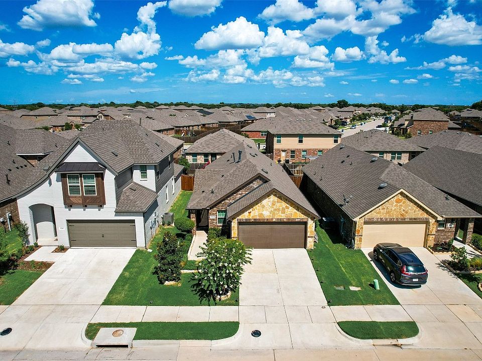 2521 Pettus Dr, Forney, TX 75126 Zillow