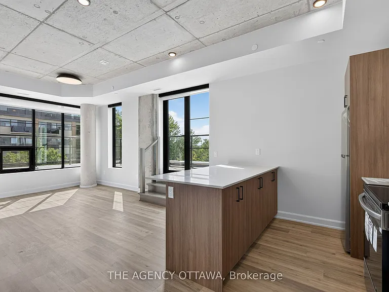 56 Bayswater Ave #501 — Photo 8