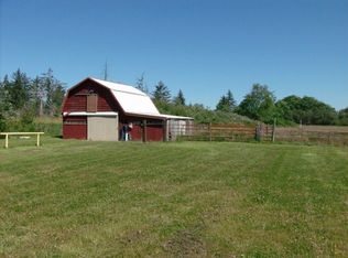 1723 Westport Rd, Aberdeen, WA 98520