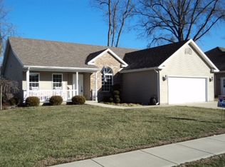3410 Wiley Ln, Terre Haute, IN 47803