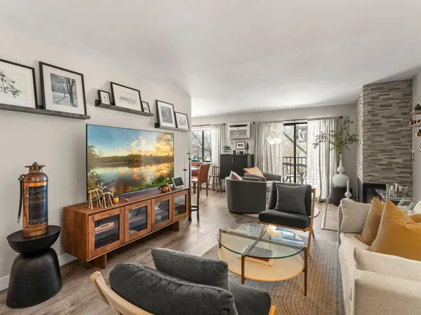 1400 Dakota Ave S Unit 210, Saint Louis Park, MN 55416