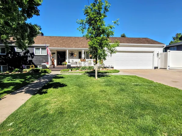 3320 5th Ave, Kearney, NE 68845