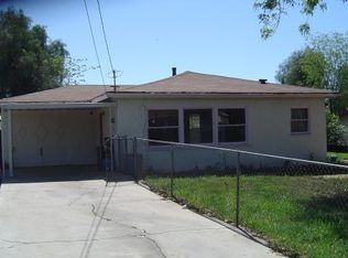 10186 Wells Ave, Riverside, CA 92503