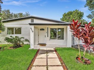 Playland Estates Sec 1, Hollywood, FL 33021