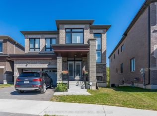 65 Armilia Pl #BASEMENT, Whitby, ON L1P 0P7