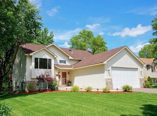 2099 130th Ln NW, Coon Rapids, MN 55448