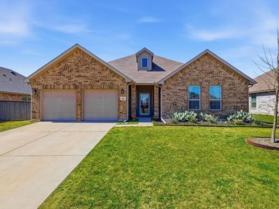 253 Calvert St, Waxahachie, TX, 75165