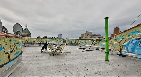 Rented by AD Real Estate Investors