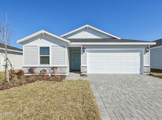 60 Ararat Dr, Palm Coast, FL 32137