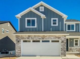 6695 S Glade Creek Dr, West Jordan, UT 84081