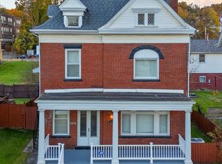 1336 4th Ave, Coraopolis, PA 15108