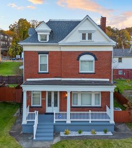 1336 4th Ave, Coraopolis, PA, 15108