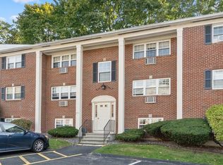 29-1 Arlington Rd #6, Woburn, MA 01801