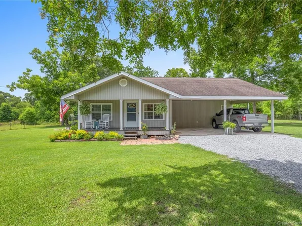 2013 Musselwhite Rd, Oberlin, LA 70655
