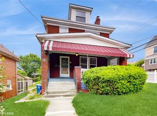 1500 Wareman Ave, Pittsburgh, PA 15226