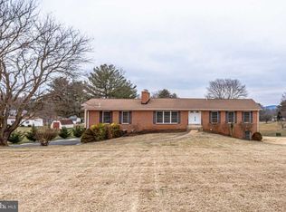 4008 Latham Dr, Haymarket, VA 20169