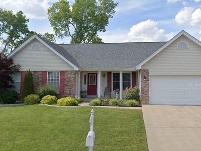 3424 Clearfield Ln, Saint Charles, MO, 63303