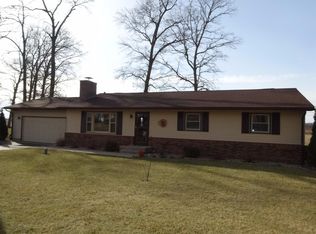 109 S West Win Rd W, Winamac, IN 46996