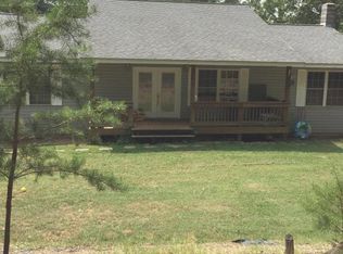 2453 Thomasson Mill Rd, Goodview, VA 24095