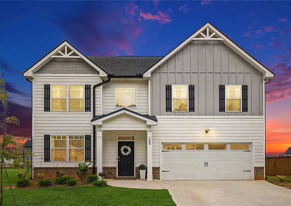 265 Daurian Dr